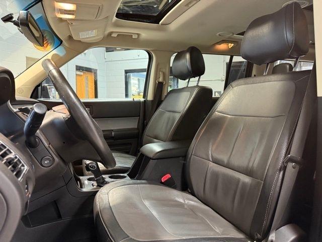 Ford Flex 4dr SEL FWD 2015