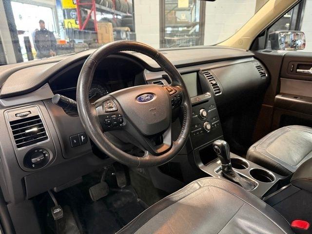 Ford Flex 4dr SEL FWD 2015