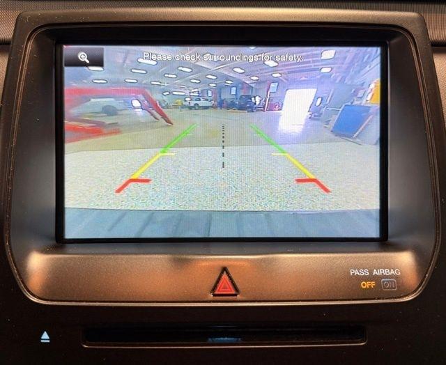 Ford Flex 4dr SEL FWD 2015