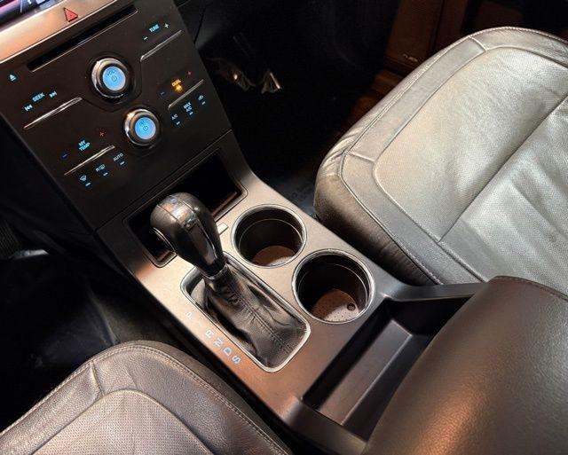 Ford Flex 4dr SEL FWD 2015