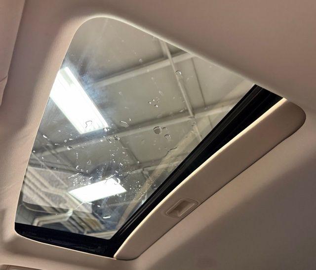 Ford Flex 4dr SEL FWD 2015