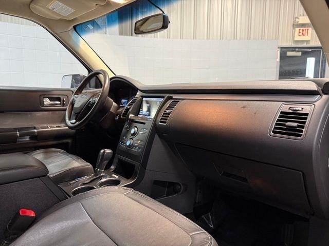 Ford Flex 4dr SEL FWD 2015