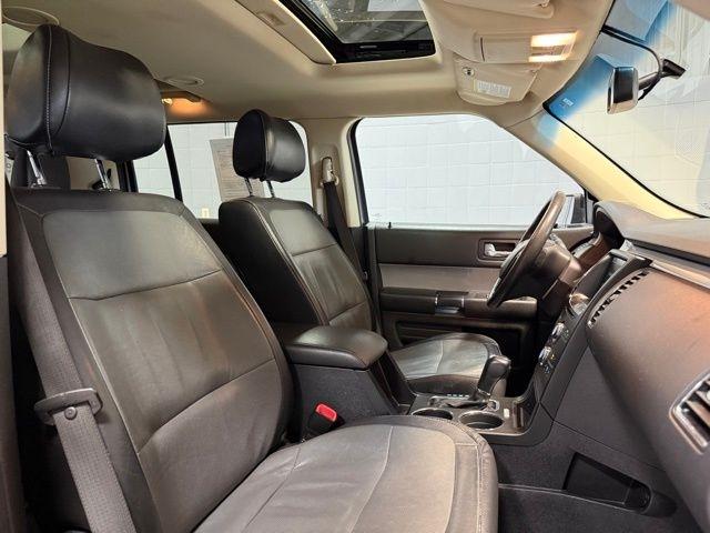 Ford Flex 4dr SEL FWD 2015