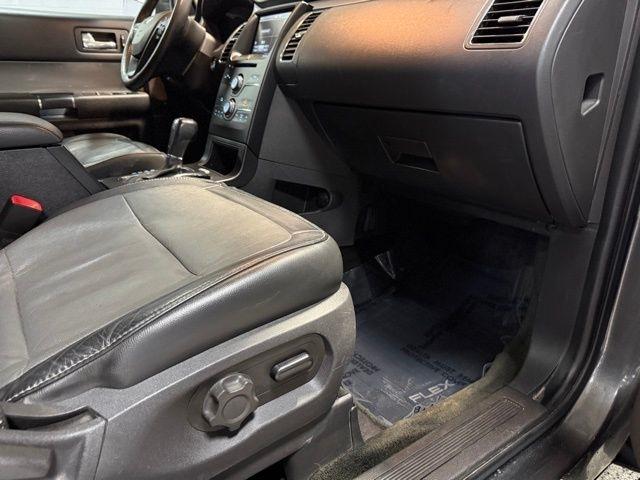 Ford Flex 4dr SEL FWD 2015