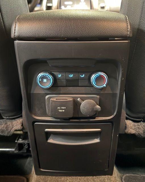 Ford Flex 4dr SEL FWD 2015