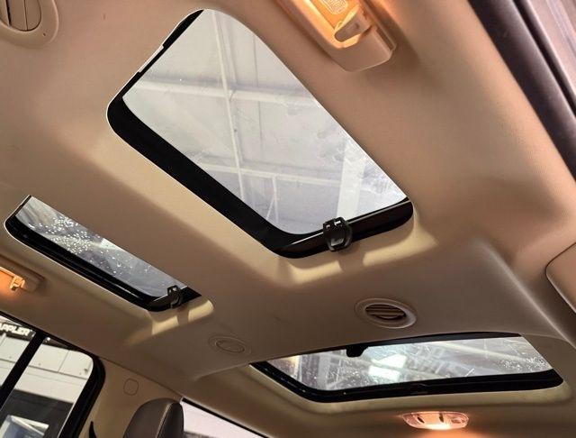 Ford Flex 4dr SEL FWD 2015