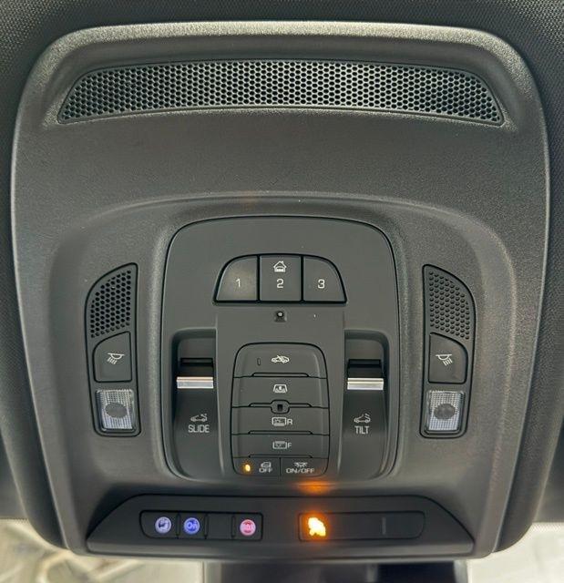 Cadillac CT6 4dr Sdn 3.6L Premium Luxury AWD 2016