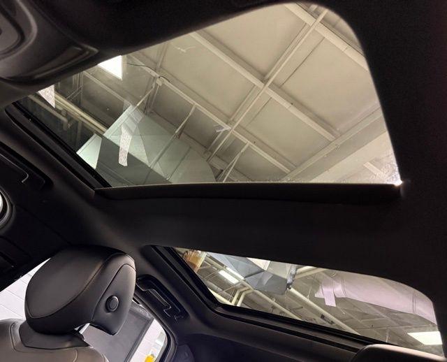 Cadillac CT6 4dr Sdn 3.6L Premium Luxury AWD 2016