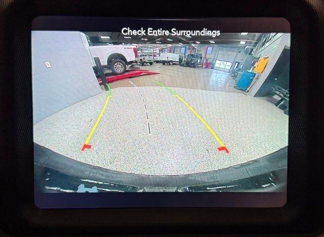 Jeep Wrangler Unlimited Altitude 4x4 2021