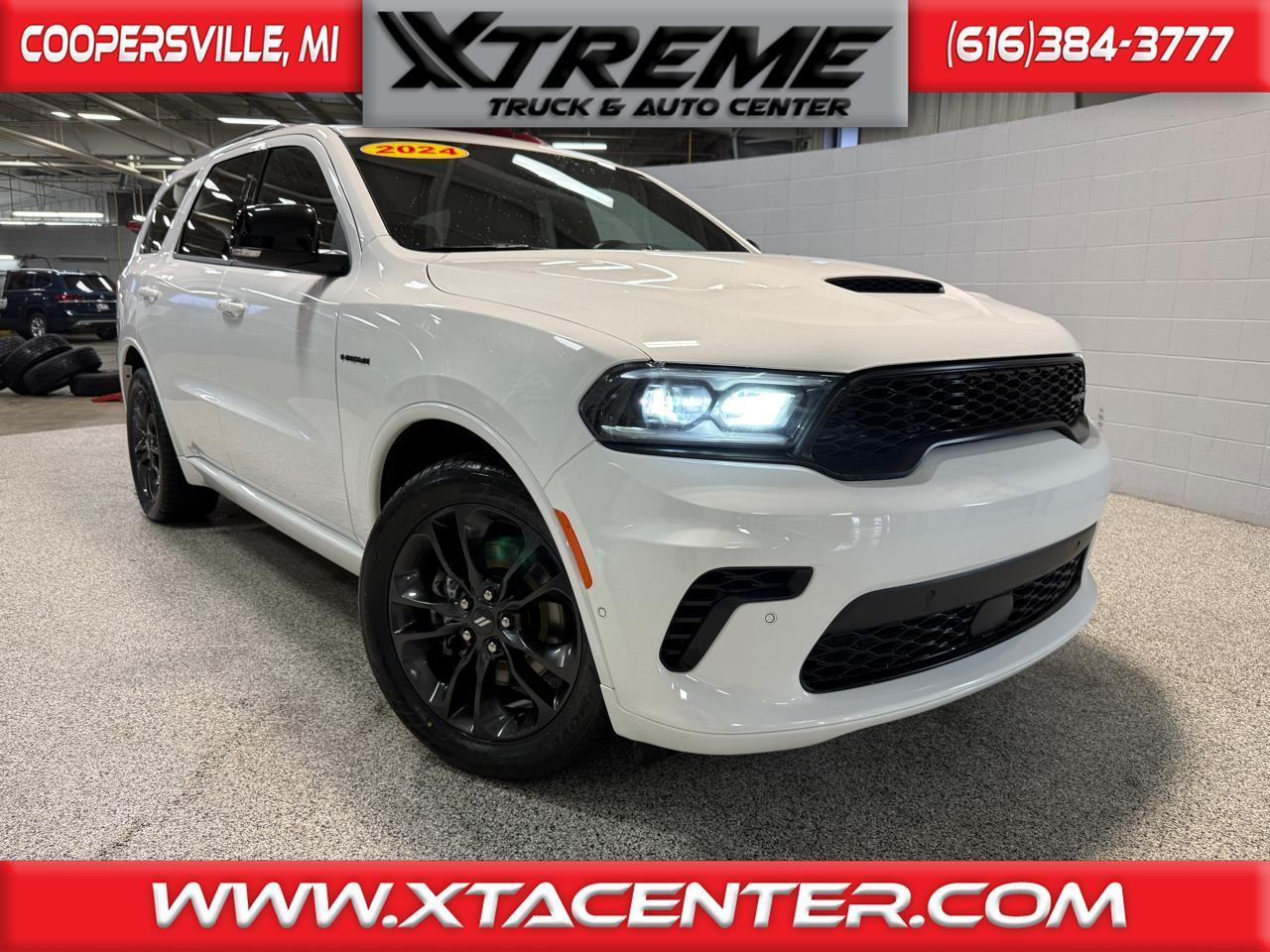2024 Dodge Durango R/T AWD