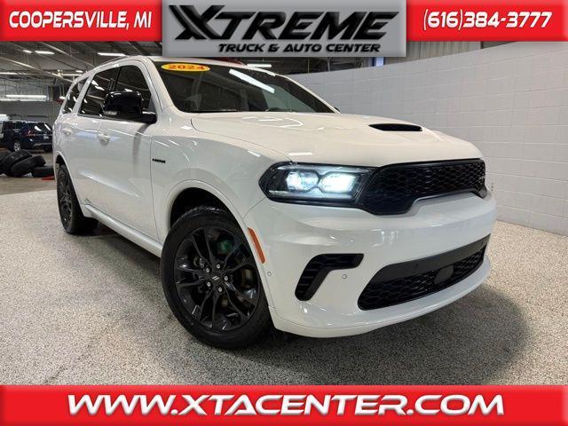 2024 Dodge Durango R/T AWD