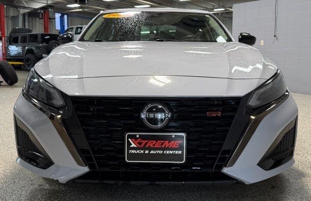 Nissan Altima 2.5 SR AWD Sedan 2023