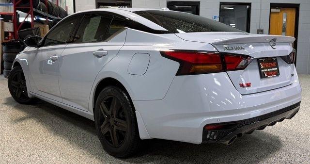 Nissan Altima 2.5 SR AWD Sedan 2023