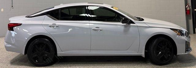 Nissan Altima 2.5 SR AWD Sedan 2023
