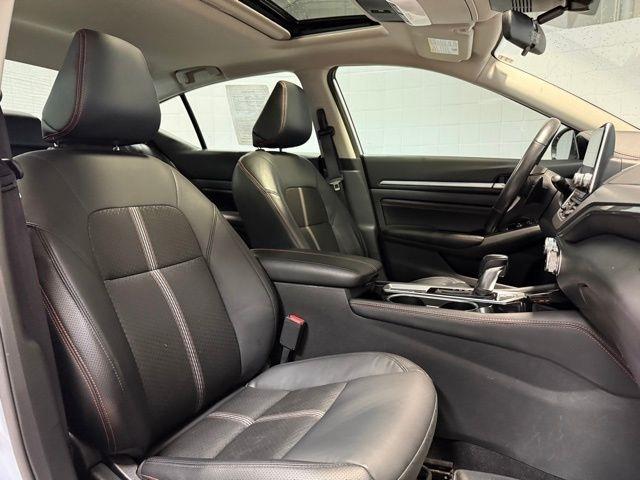 Nissan Altima 2.5 SR AWD Sedan 2023