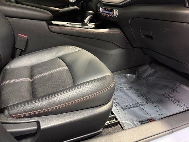Nissan Altima 2.5 SR AWD Sedan 2023