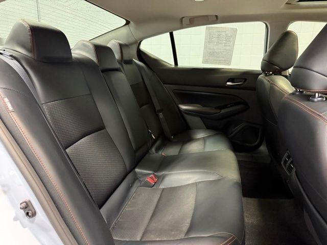 Nissan Altima 2.5 SR AWD Sedan 2023