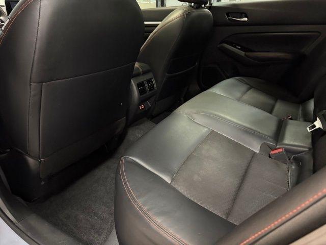 Nissan Altima 2.5 SR AWD Sedan 2023