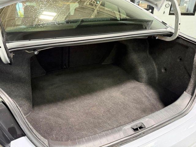 Nissan Altima 2.5 SR AWD Sedan 2023