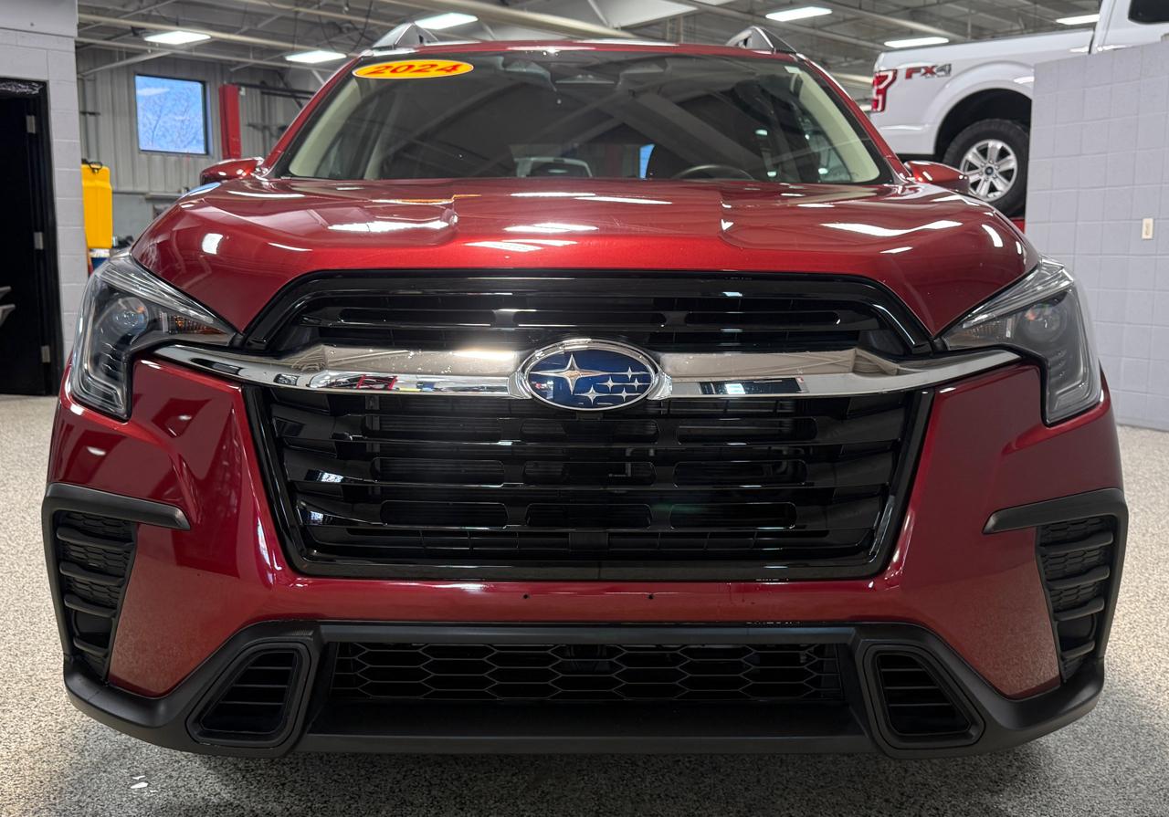 Subaru Ascent Premium 7-Passenger 2024