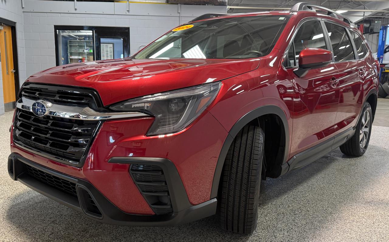 Subaru Ascent Premium 7-Passenger 2024