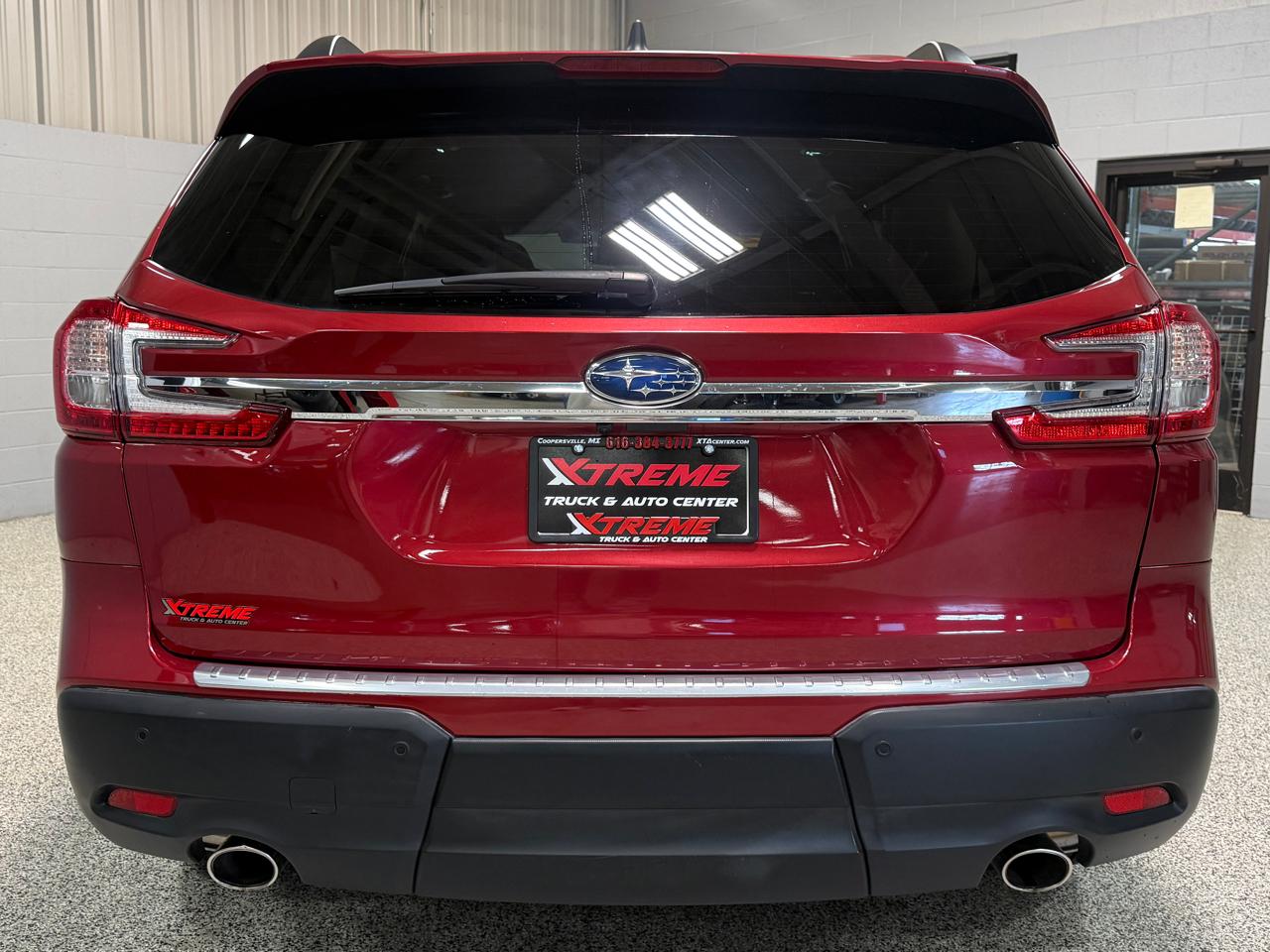 Subaru Ascent Premium 7-Passenger 2024