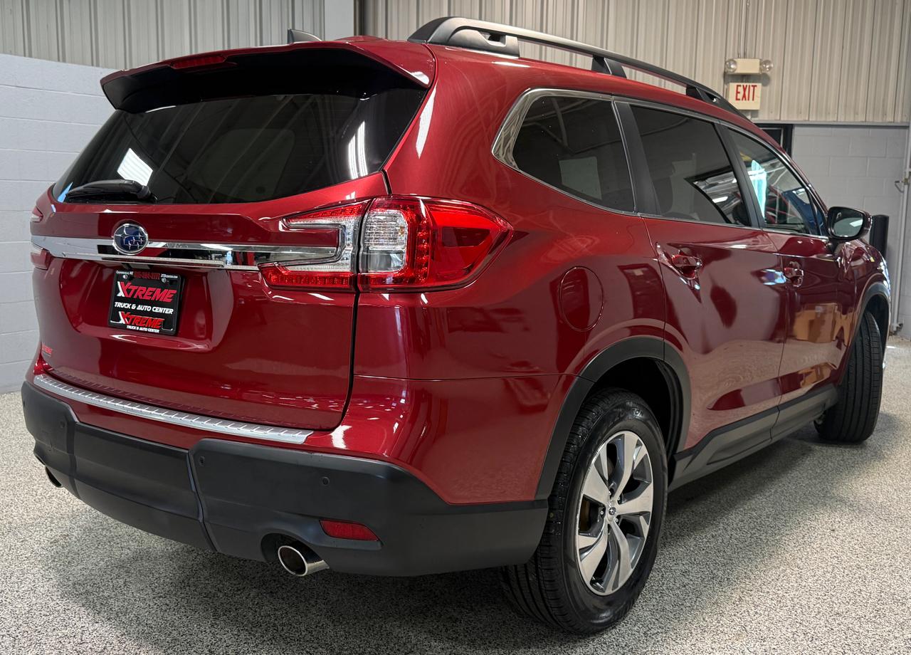 Subaru Ascent Premium 7-Passenger 2024