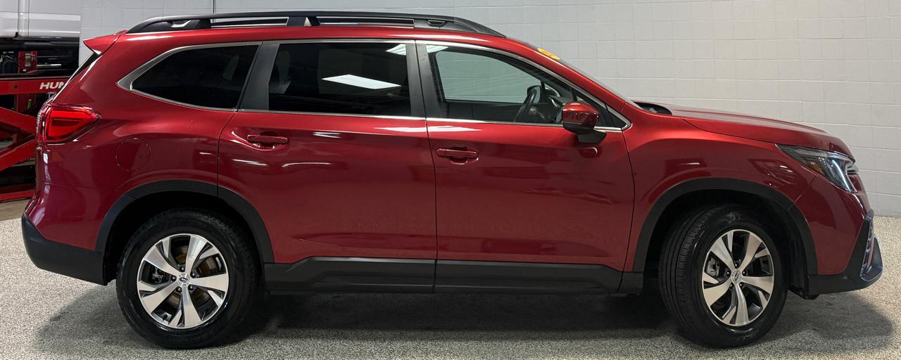 Subaru Ascent Premium 7-Passenger 2024