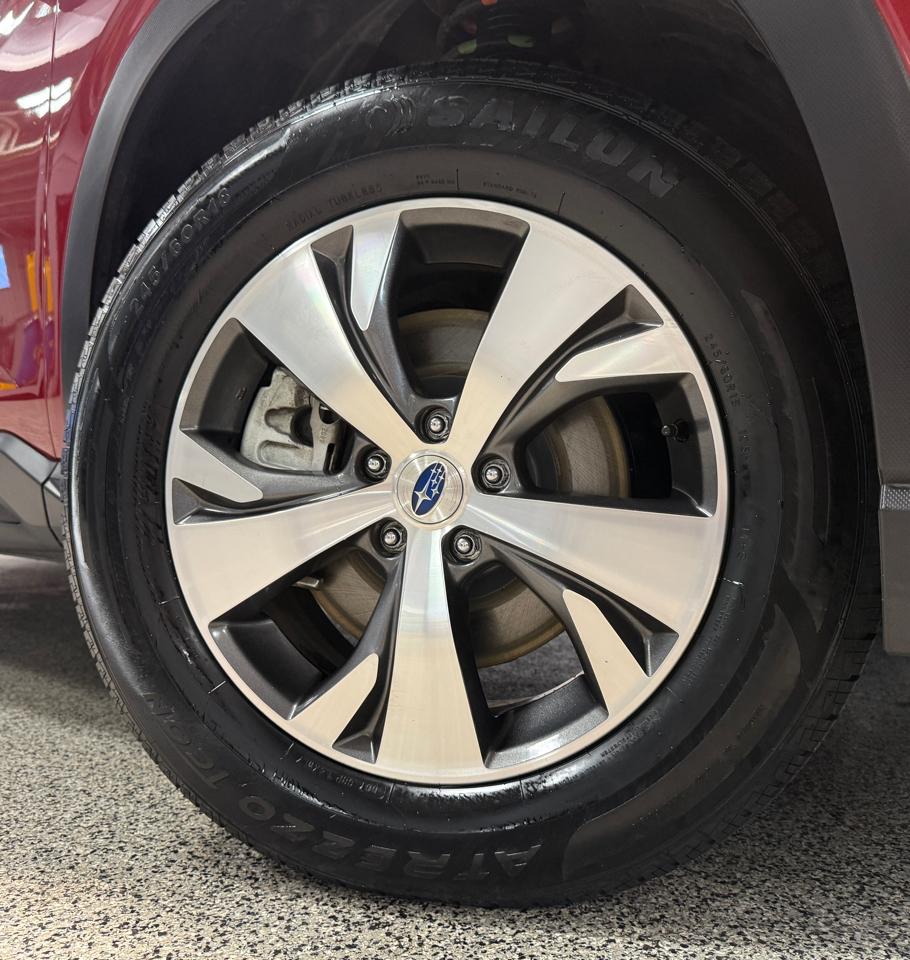 Subaru Ascent Premium 7-Passenger 2024