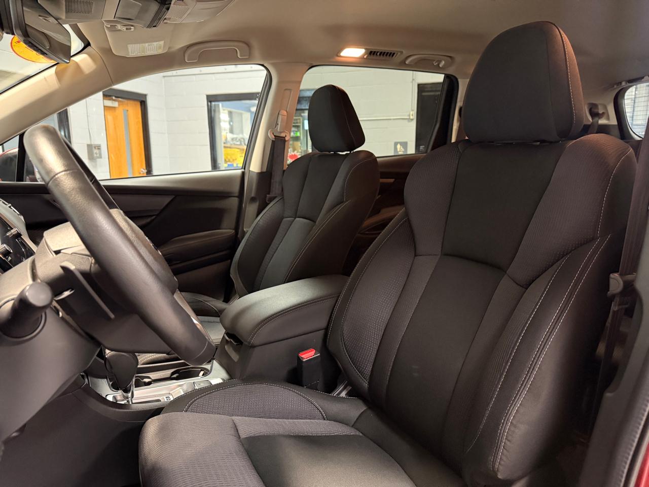 Subaru Ascent Premium 7-Passenger 2024