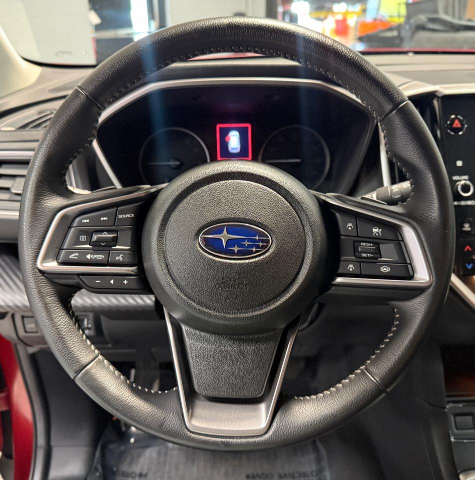 Subaru Ascent Premium 7-Passenger 2024