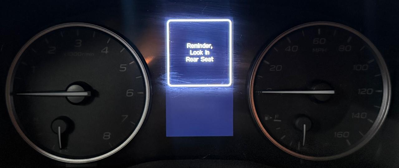 Subaru Ascent Premium 7-Passenger 2024