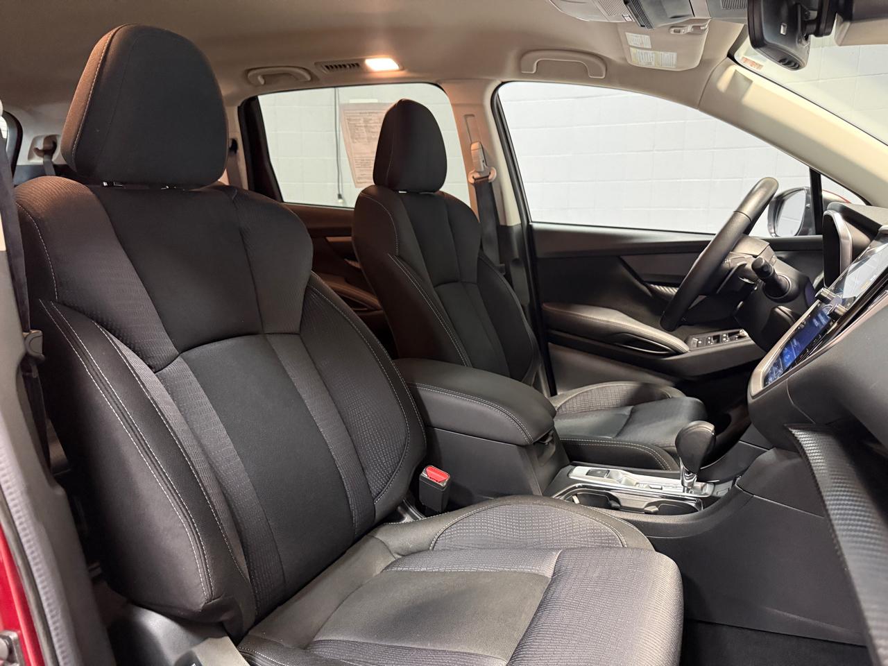 Subaru Ascent Premium 7-Passenger 2024