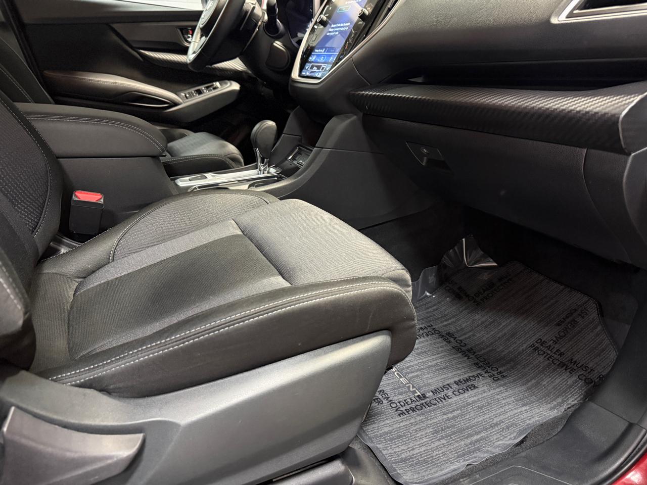 Subaru Ascent Premium 7-Passenger 2024