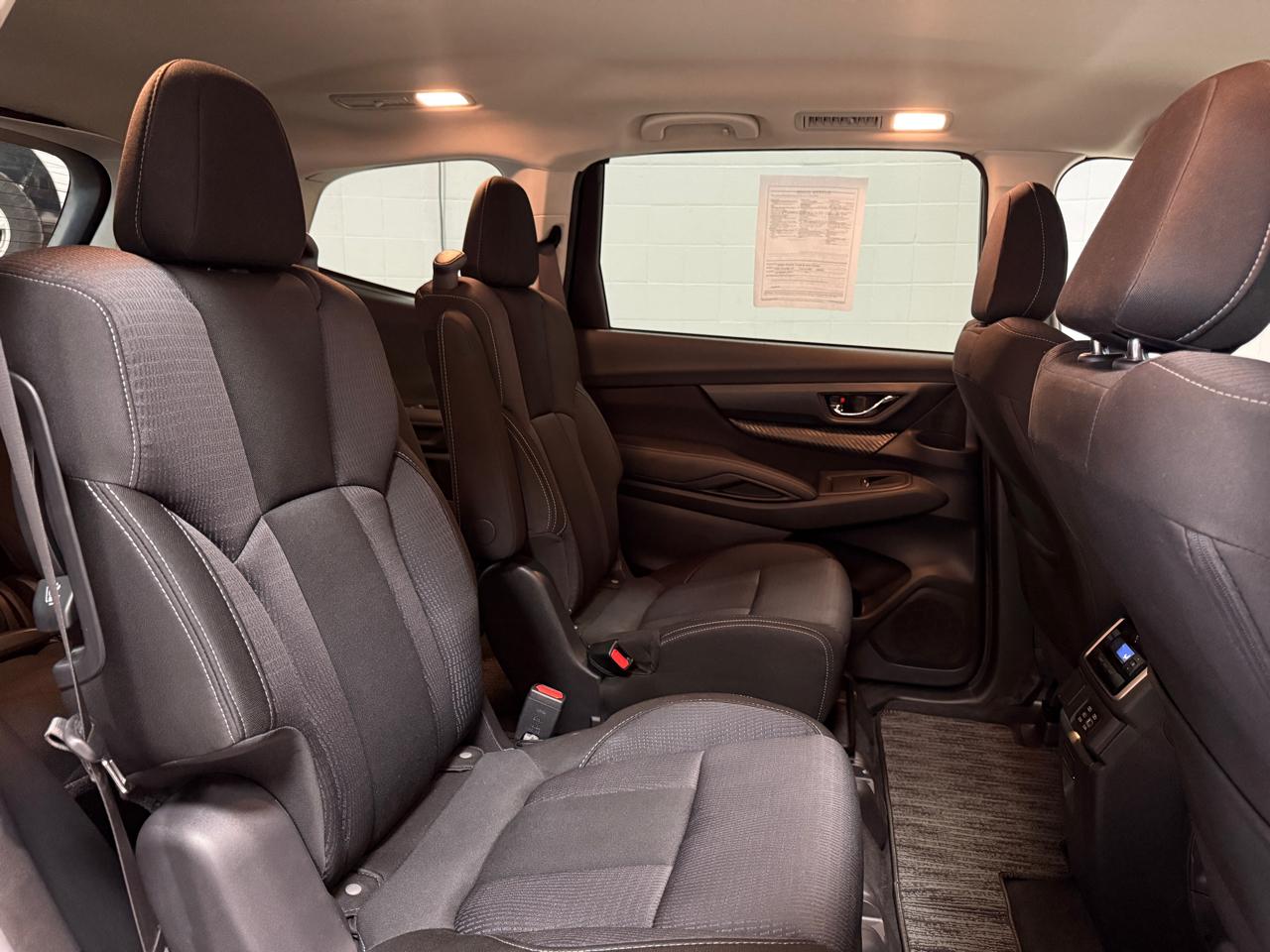 Subaru Ascent Premium 7-Passenger 2024