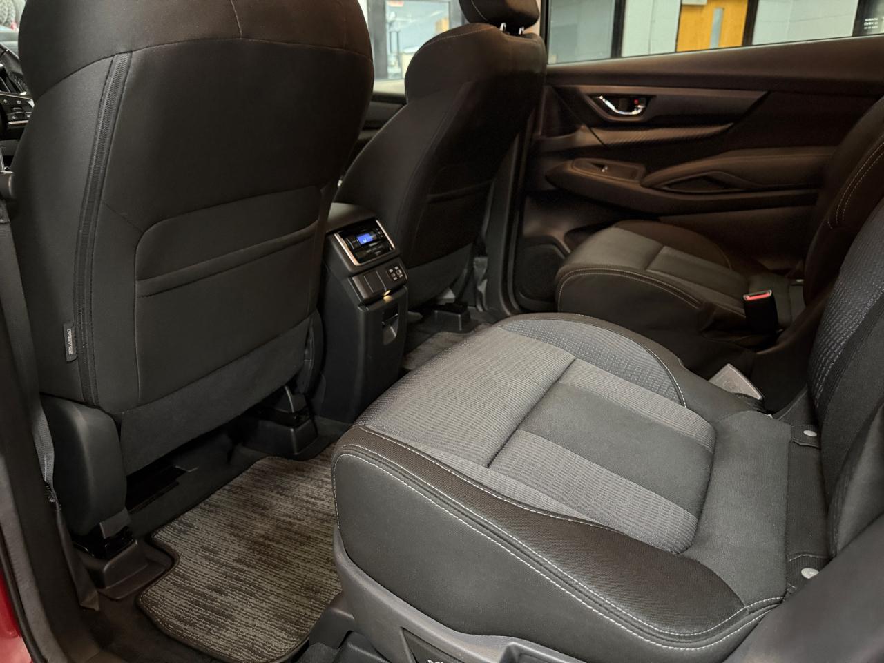 Subaru Ascent Premium 7-Passenger 2024