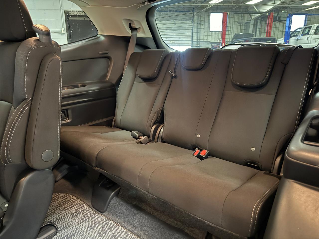 Subaru Ascent Premium 7-Passenger 2024