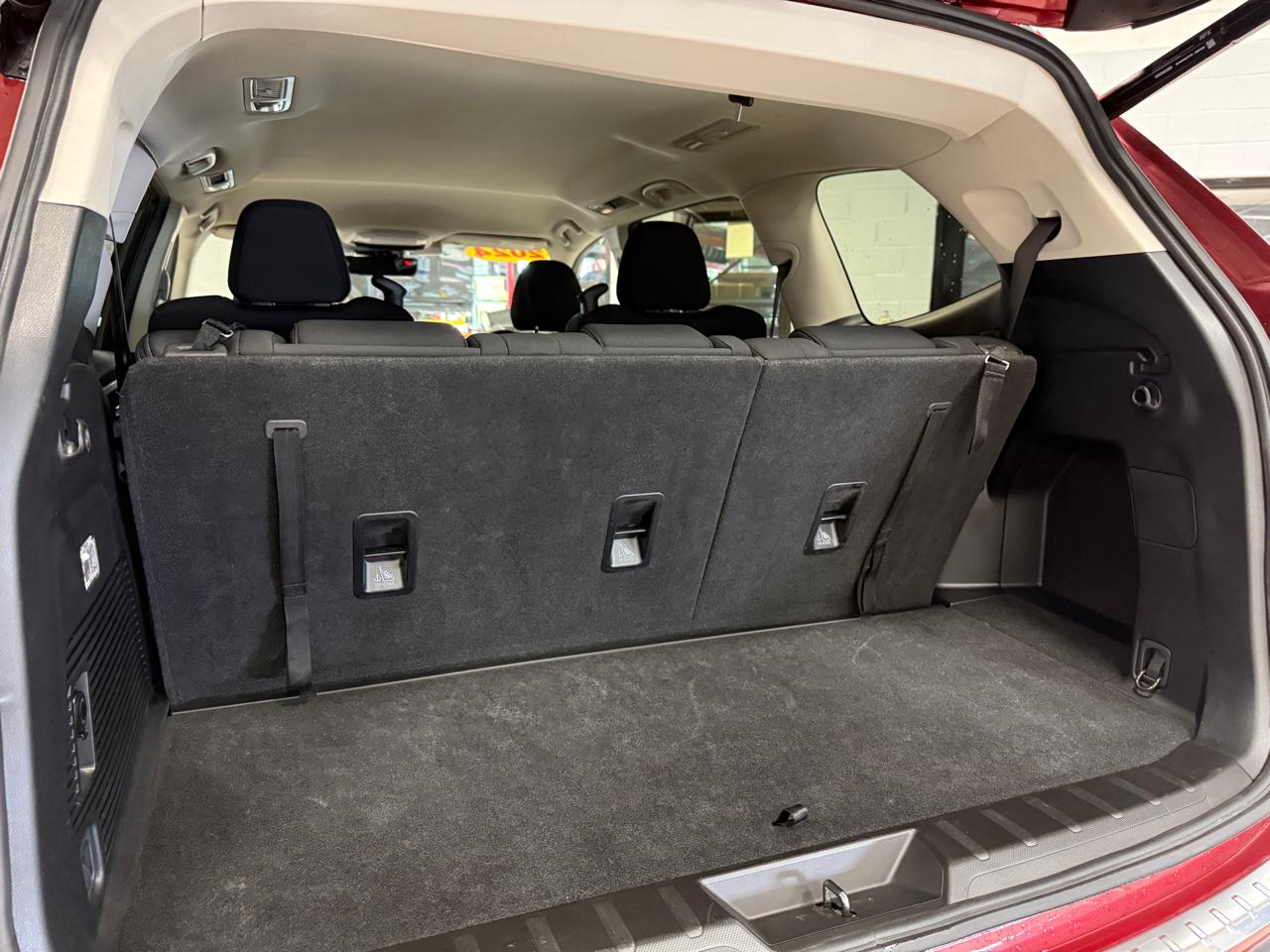 Subaru Ascent Premium 7-Passenger 2024