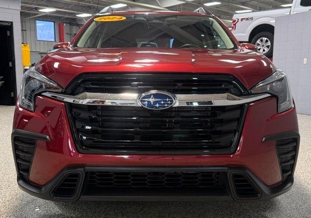 Subaru Ascent Premium 7-Passenger 2024