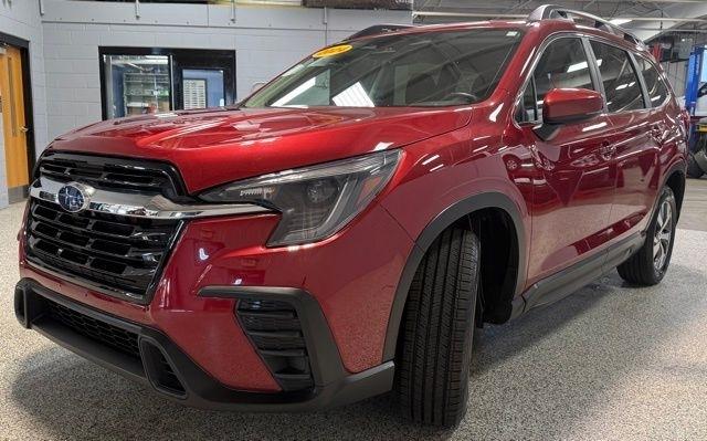 Subaru Ascent Premium 7-Passenger 2024