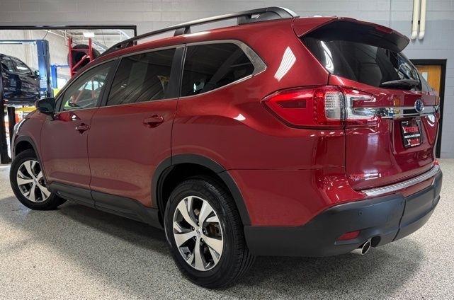 Subaru Ascent Premium 7-Passenger 2024