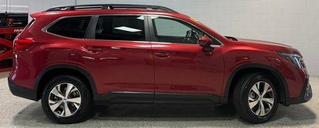 Subaru Ascent Premium 7-Passenger 2024