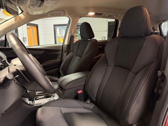 Subaru Ascent Premium 7-Passenger 2024