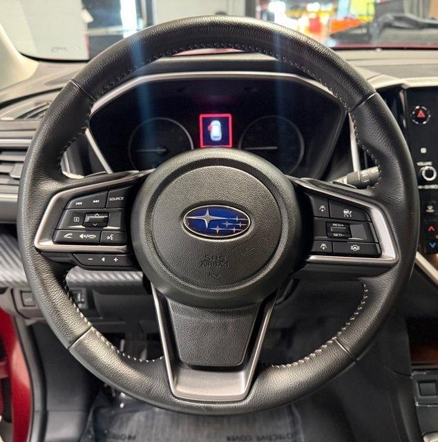 Subaru Ascent Premium 7-Passenger 2024