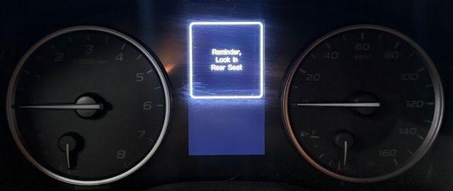 Subaru Ascent Premium 7-Passenger 2024