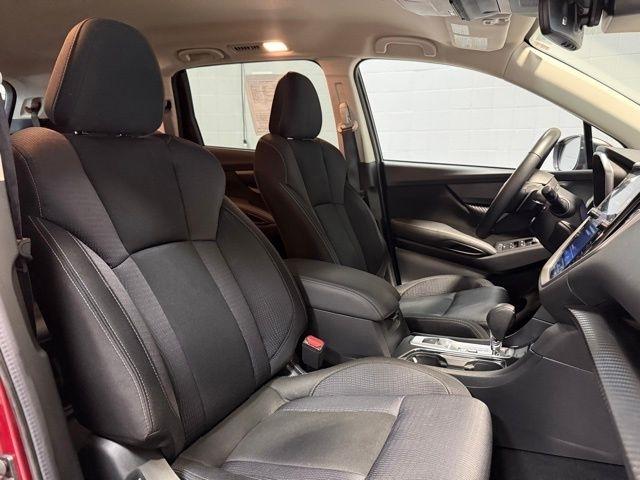 Subaru Ascent Premium 7-Passenger 2024