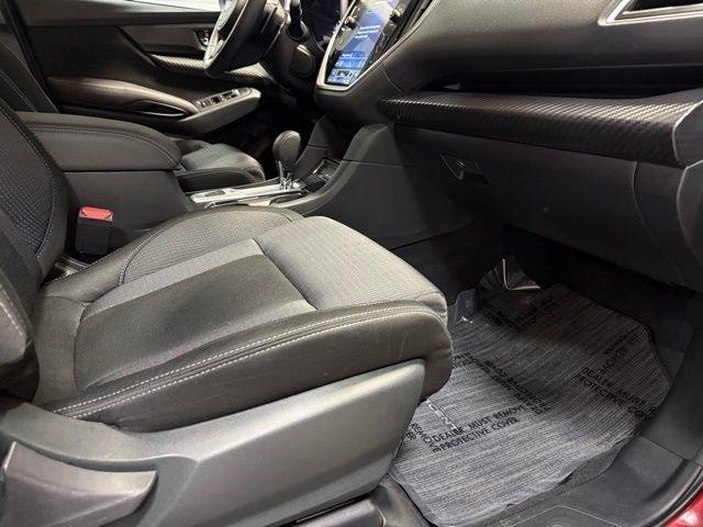Subaru Ascent Premium 7-Passenger 2024
