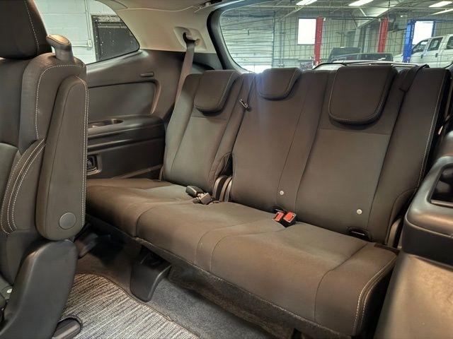 Subaru Ascent Premium 7-Passenger 2024