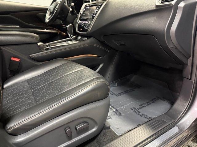 Nissan Murano AWD Platinum 2023