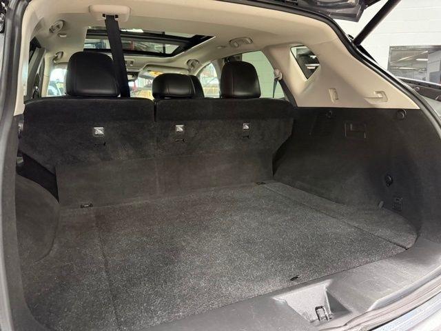 Nissan Murano AWD Platinum 2023